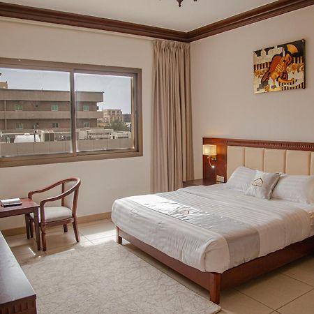 Orans Suites 2 Jiddah Esterno foto