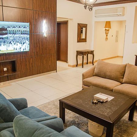 Orans Suites 2 Jiddah Esterno foto