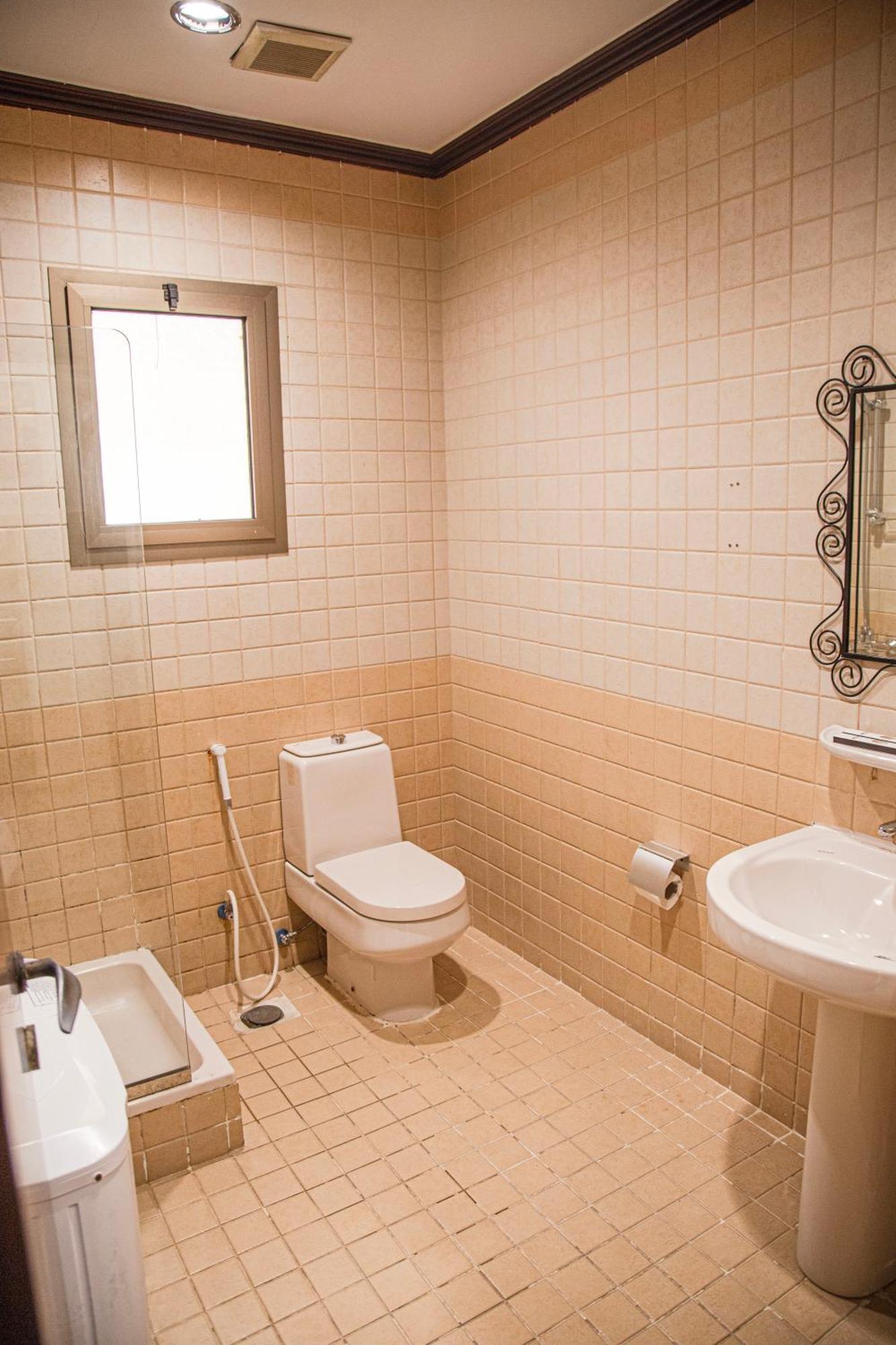 Orans Suites 2 Jiddah Esterno foto