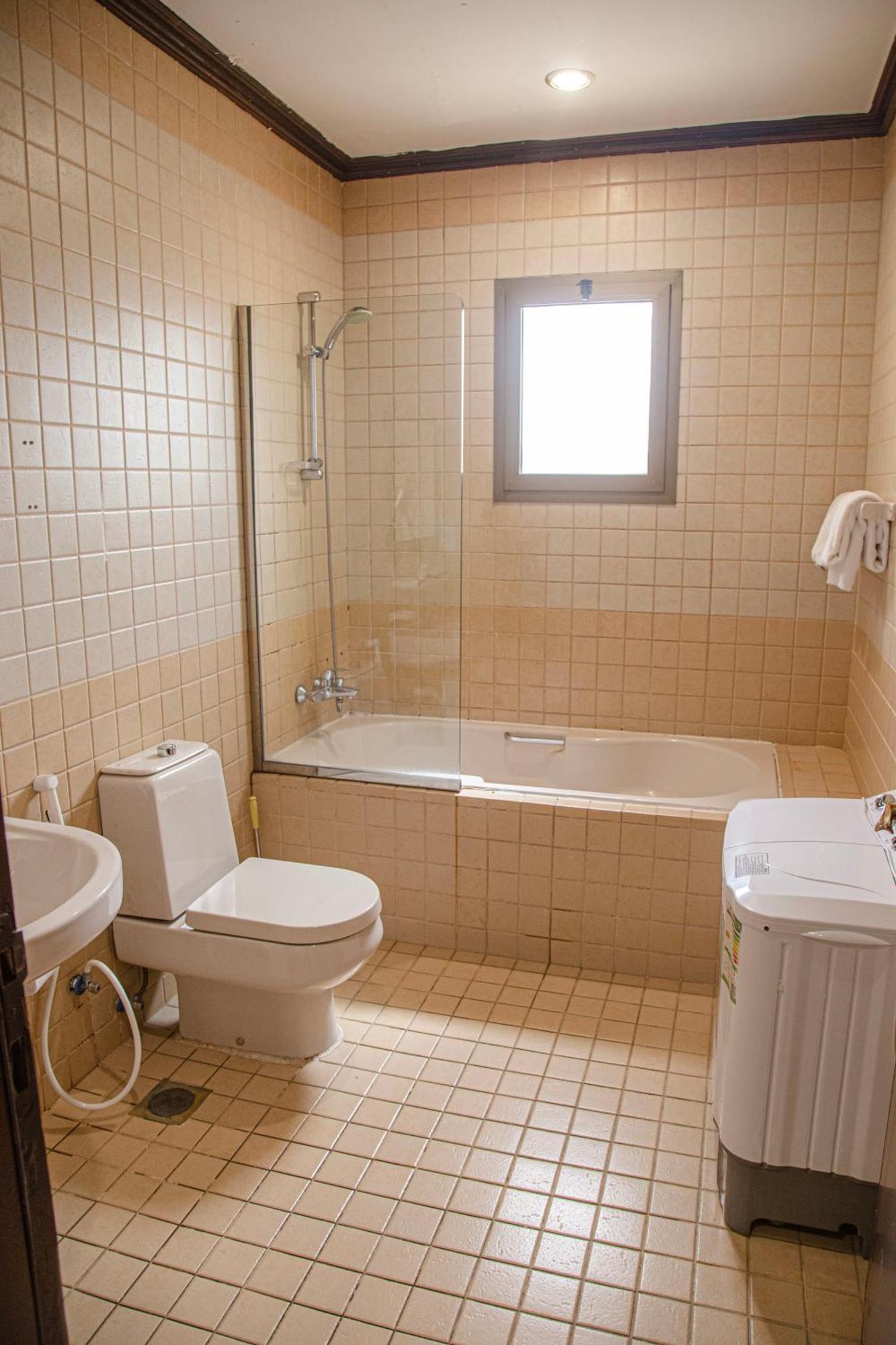 Orans Suites 2 Jiddah Esterno foto