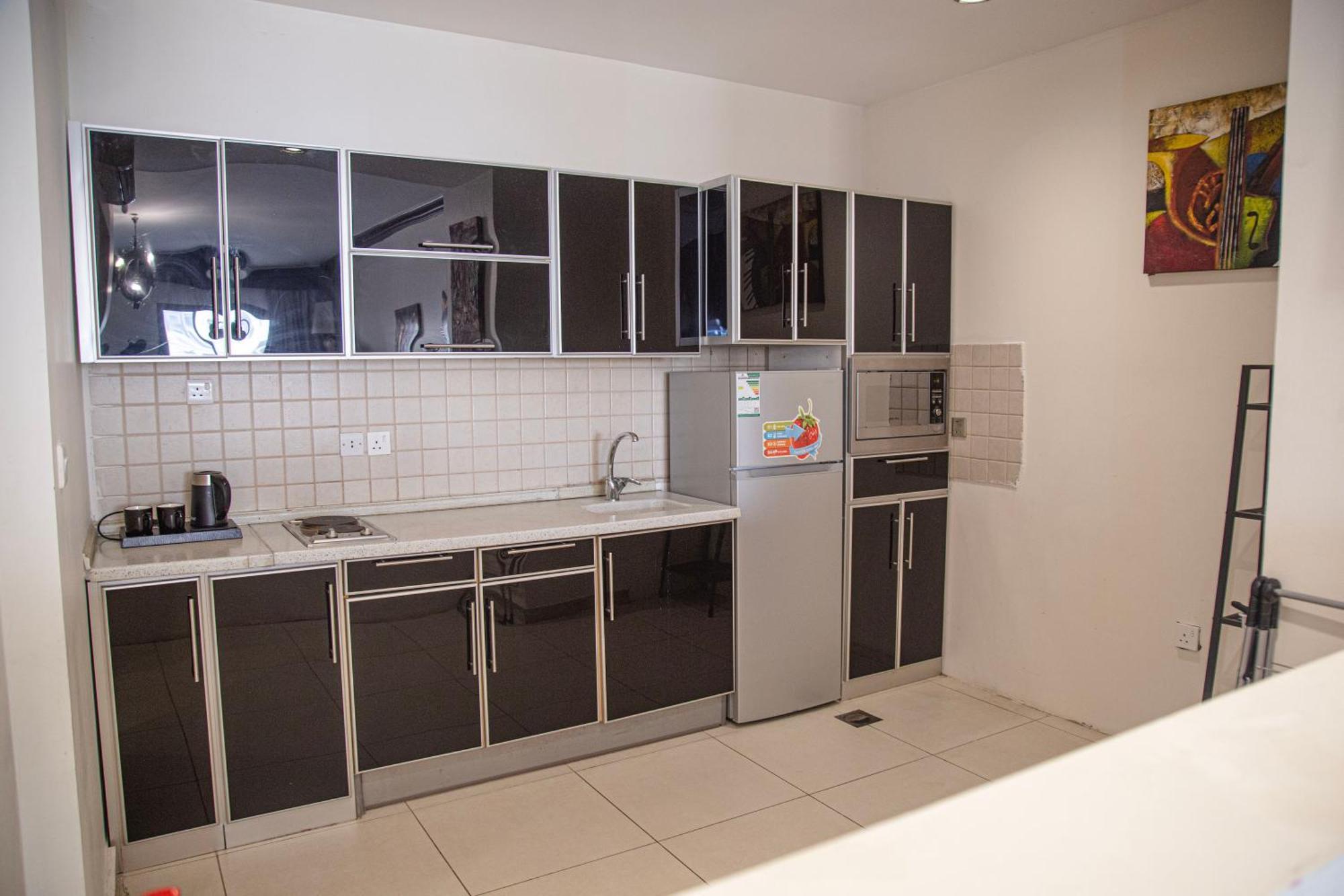 Orans Suites 2 Jiddah Esterno foto