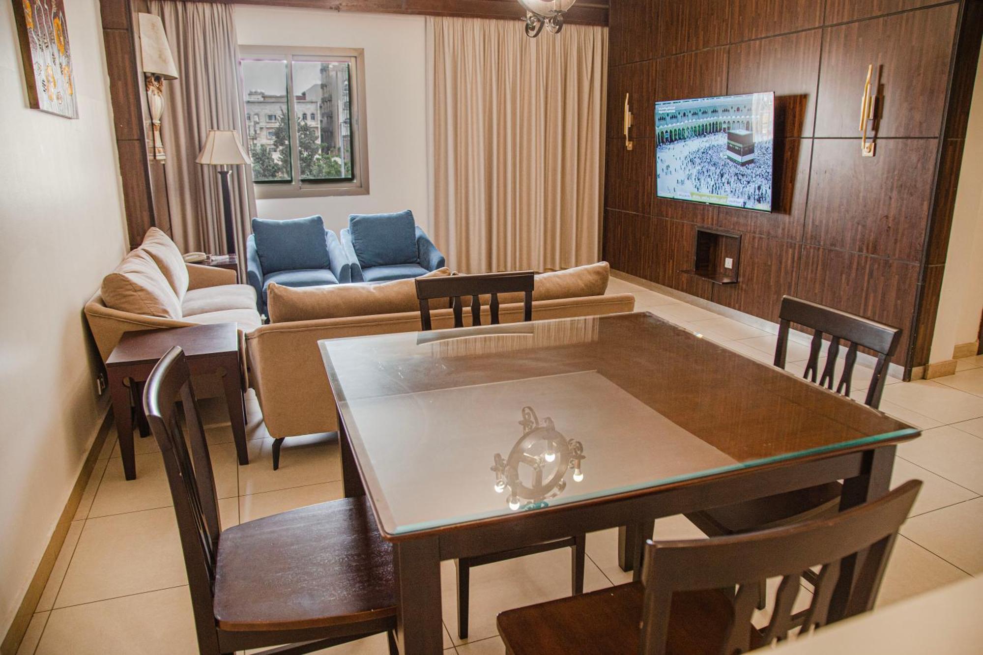 Orans Suites 2 Jiddah Esterno foto