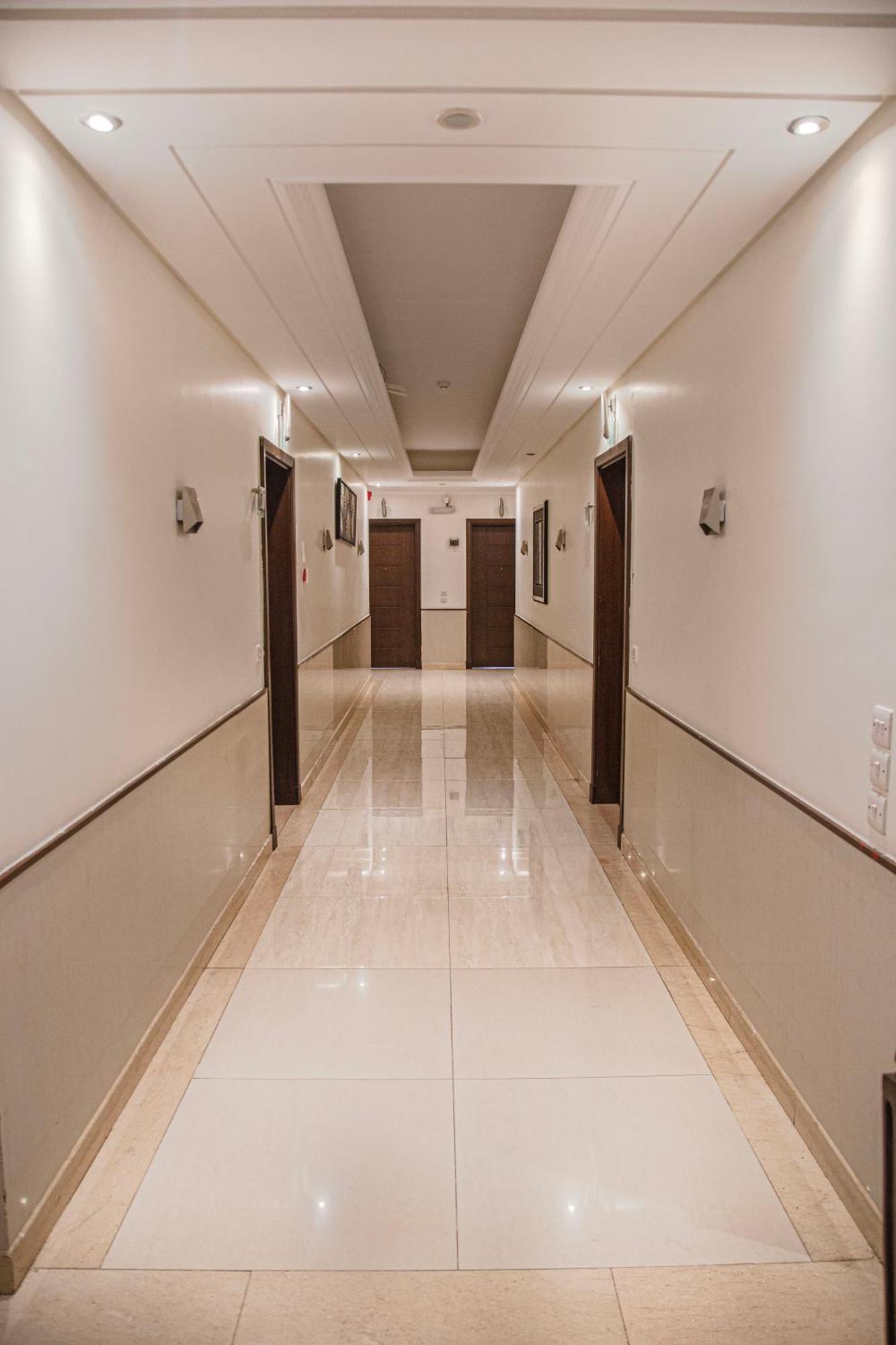 Orans Suites 2 Jiddah Esterno foto