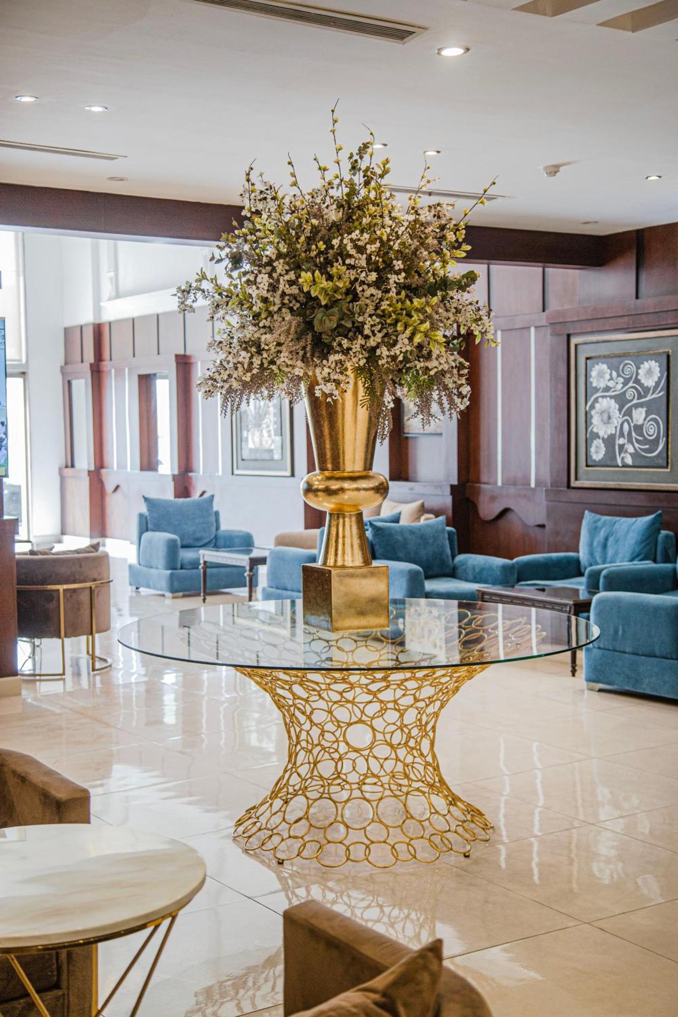 Orans Suites 2 Jiddah Esterno foto