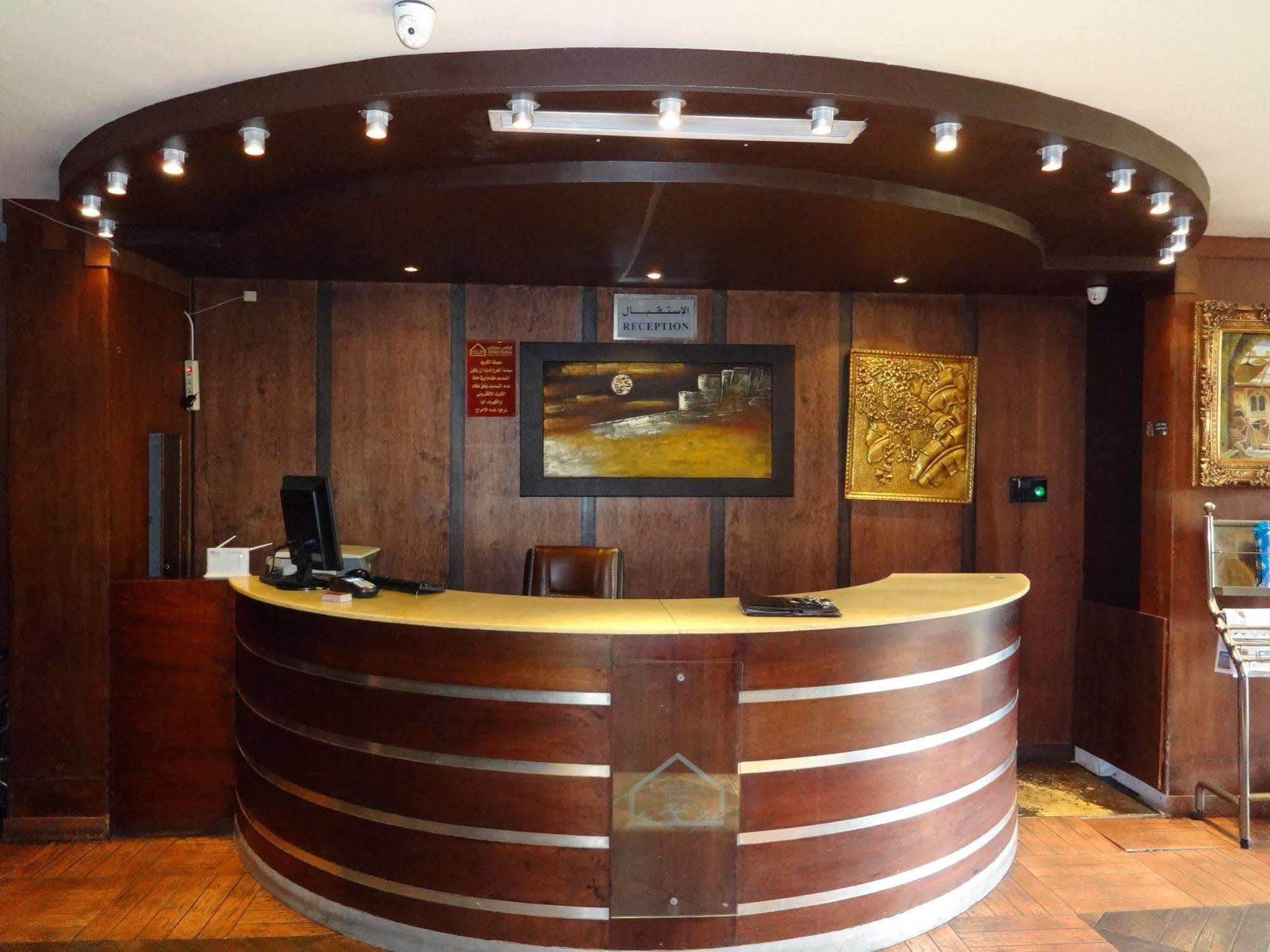 Orans Suites 2 Jiddah Esterno foto