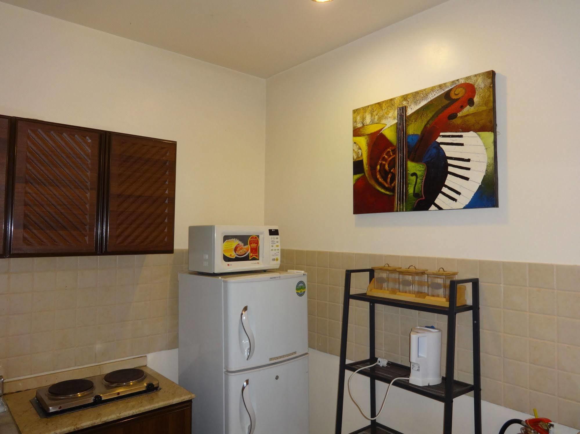 Orans Suites 2 Jiddah Esterno foto