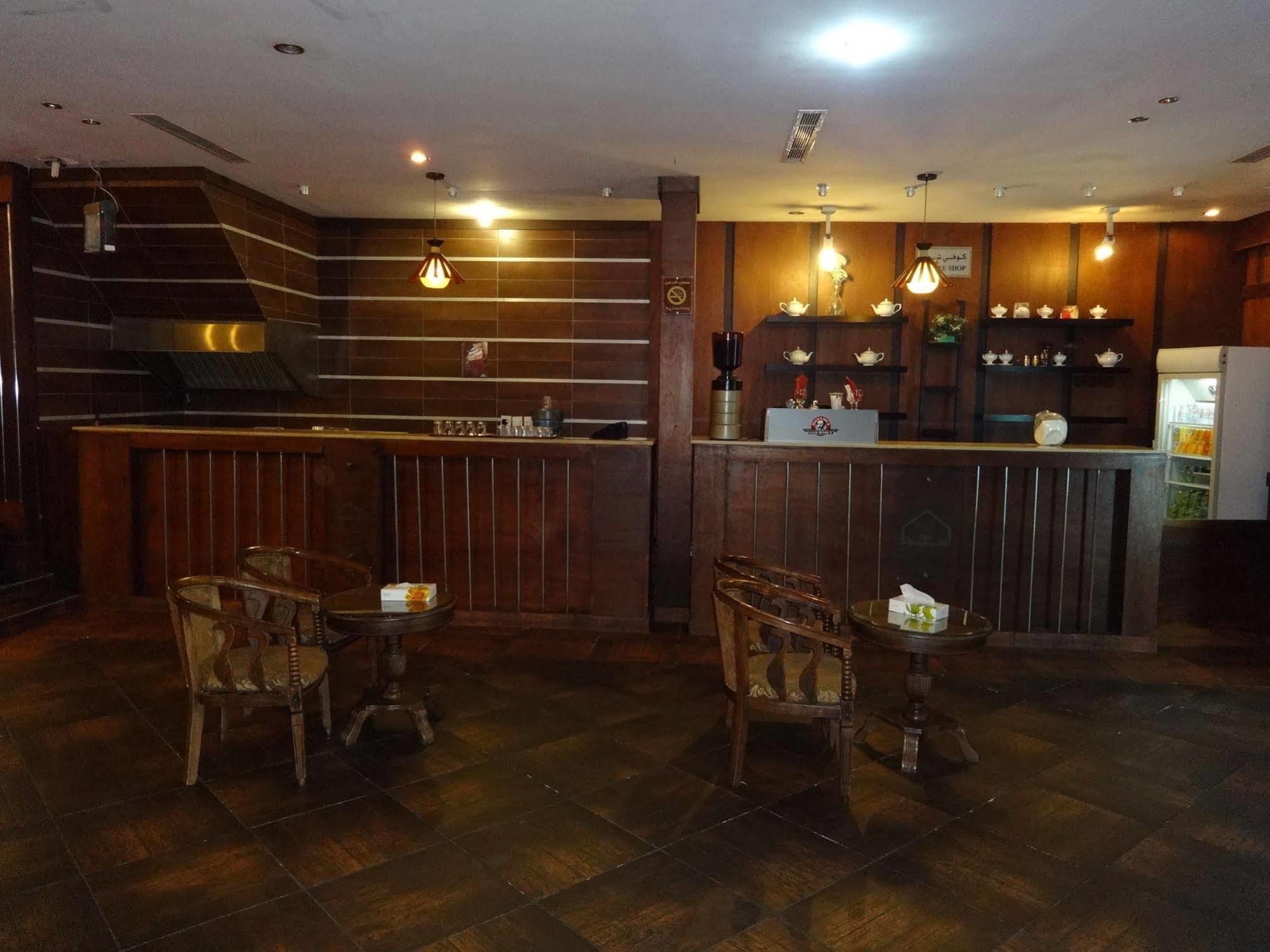 Orans Suites 2 Jiddah Esterno foto