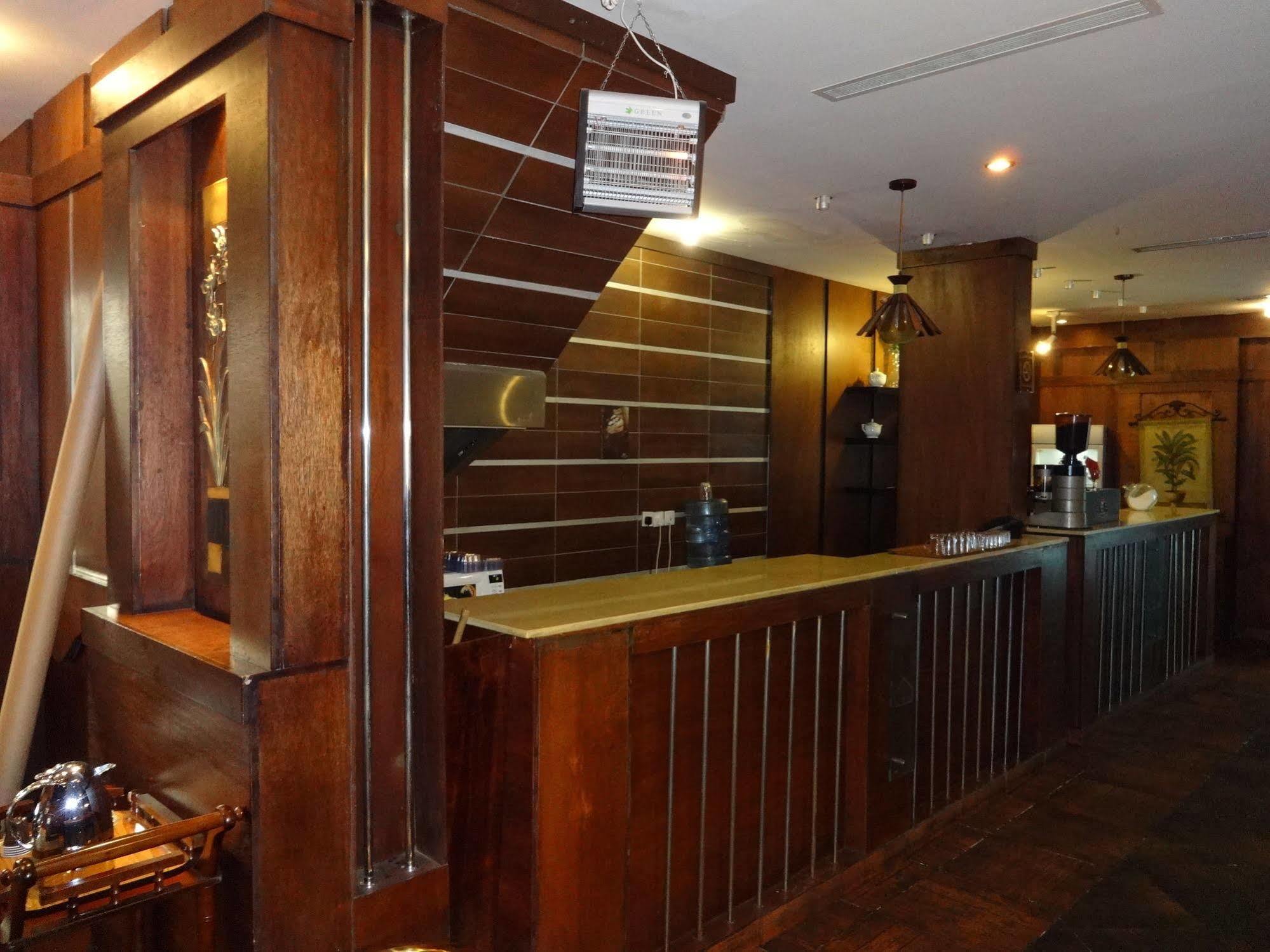 Orans Suites 2 Jiddah Esterno foto