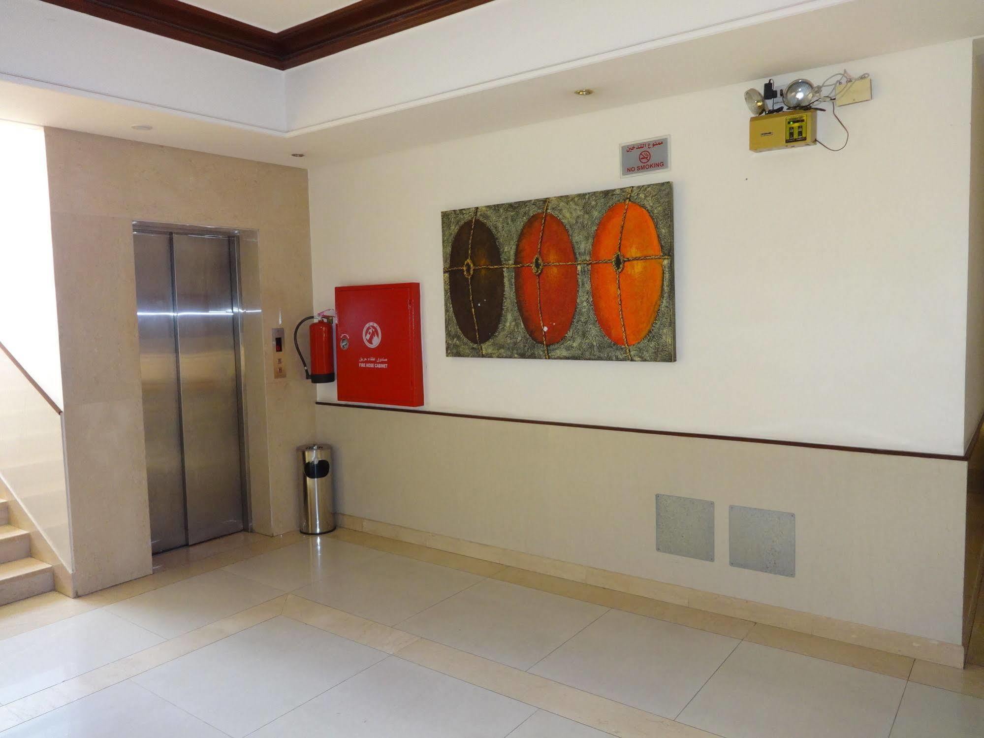 Orans Suites 2 Jiddah Esterno foto